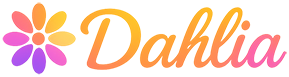 Dahlia AI Dating App logo