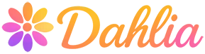 Dahlia AI Dating App logo